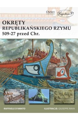 Okręty republikańskiego Rzymu 509-27 przed Chr.