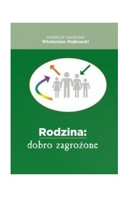 Rodzina: dobro zagrożone