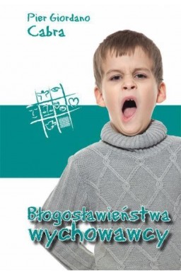 Błogosławieństwa wychowawcy