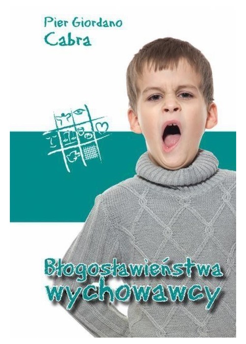 Błogosławieństwa wychowawcy