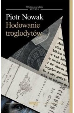 Hodowanie troglodytów