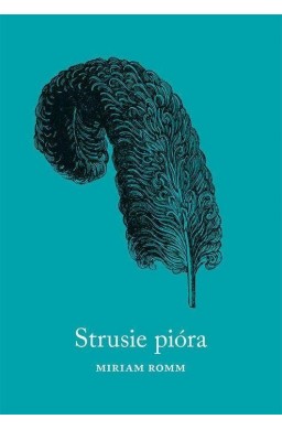 Strusie Pióra