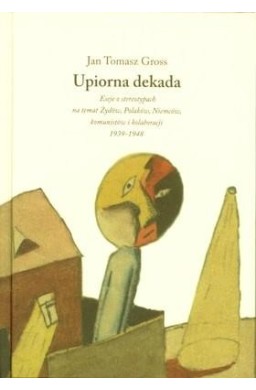 Upiorna dekada