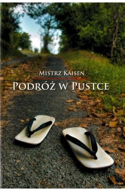 Podróż w pustce