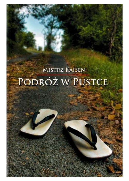 Podróż w pustce