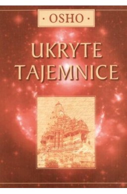 Ukryte tajemnice