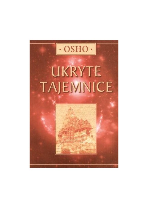 Ukryte tajemnice