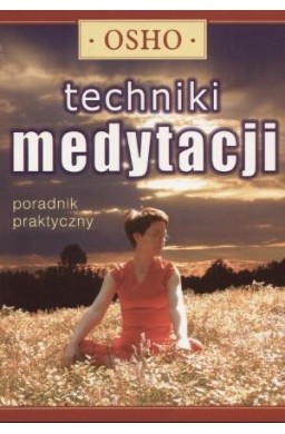 Techniki medytacji