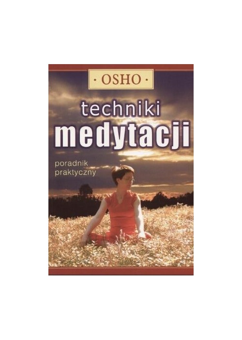 Techniki medytacji