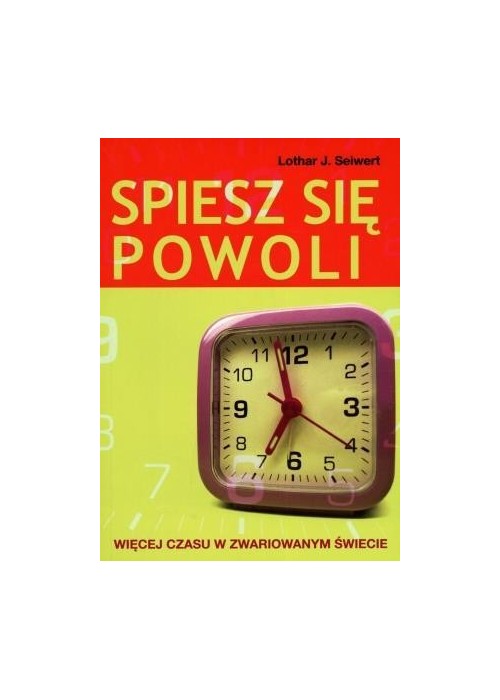 Spiesz się powoli