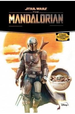 Star Wars The Mandalorian