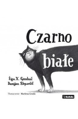 Czarno-białe