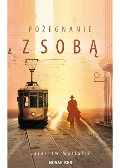 Pożegnanie z sobą