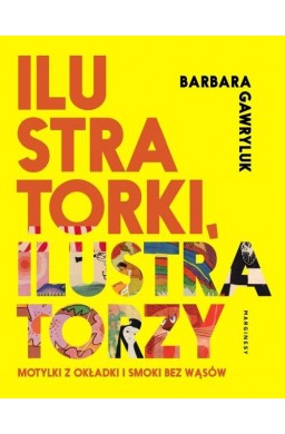 Ilustratorki, ilustratorzy