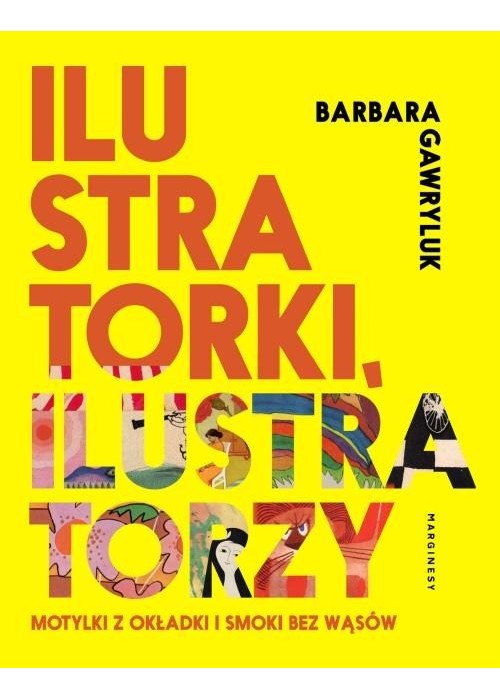 Ilustratorki, ilustratorzy