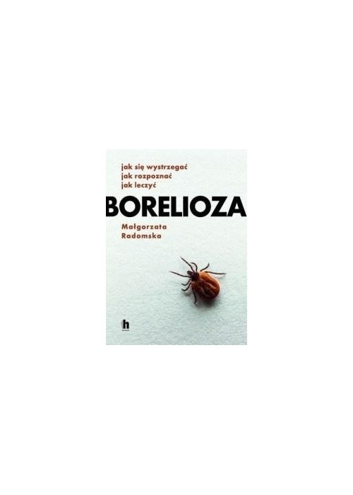 Borelioza