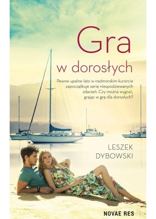 Gra w dorosłych