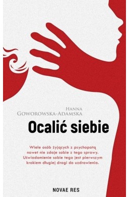 Ocalić siebie