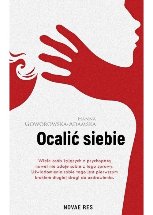 Ocalić siebie