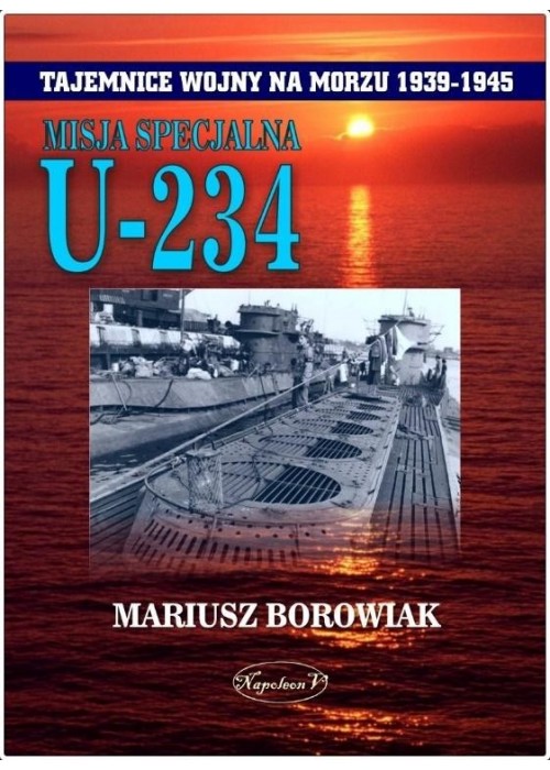 Misja Specjalna U-234