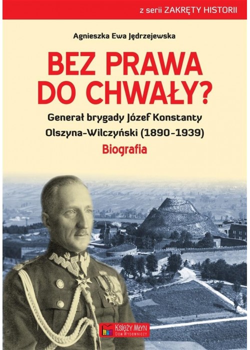 Bez prawa do chwały?