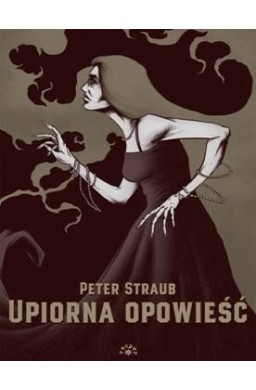 Upiorna opowieść