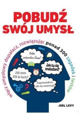 Pobudź swój umysł