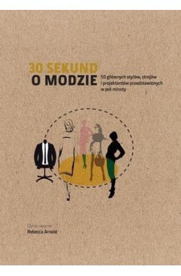 30 sekund O modzie