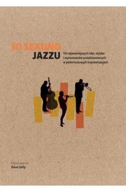 30 sekund Jazzu