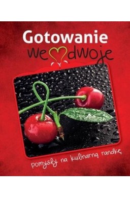 Gotowanie we dwoje w.2016