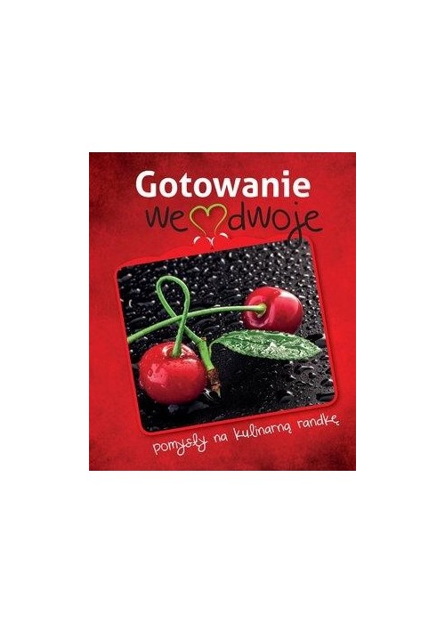 Gotowanie we dwoje w.2016