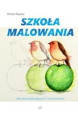 Szkoła malowania BR