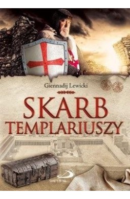 Skarb templariuszy