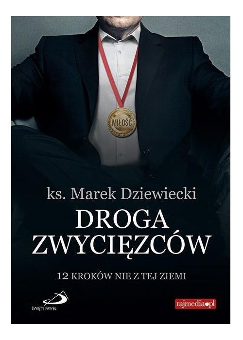 Droga zwycięzców