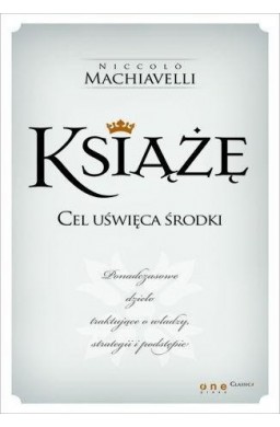 Książę