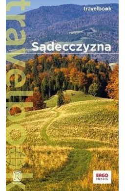 Sądecczyzna. Travelbook