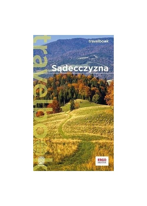 Sądecczyzna. Travelbook