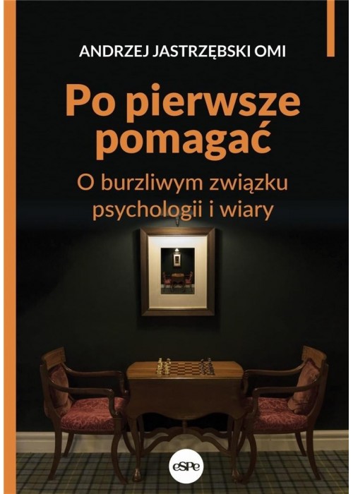 Po pierwsze pomagać