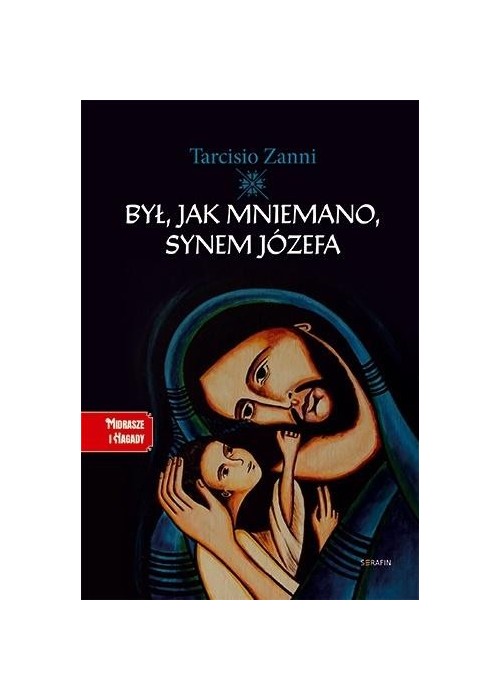 Był, jak mniemano, synem Józefa