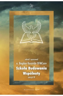 Szkoła budowania wspólnoty. Zeszty 5