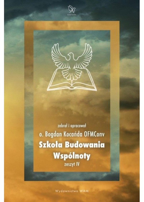 Szkoła budowania wspólnoty. Zeszty 5