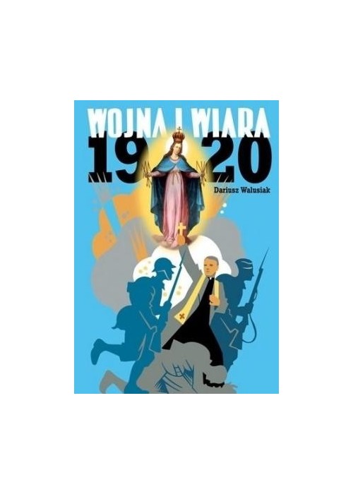 Wojna i wiara 1920