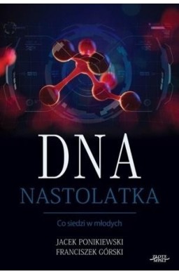 DNA Nastolatka