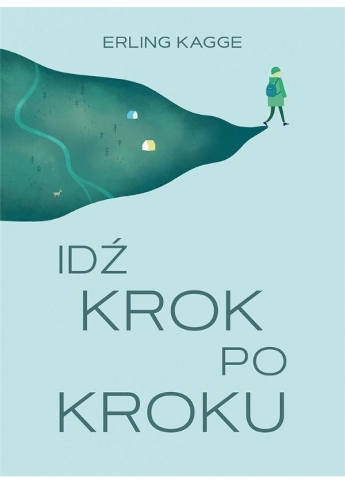 Idź krok do przodu