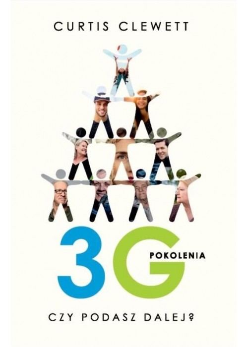 3G Pokolenia