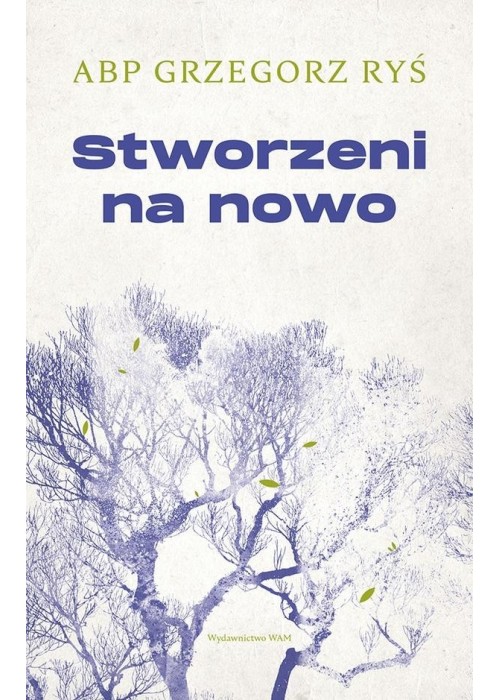 Stworzeni na nowo