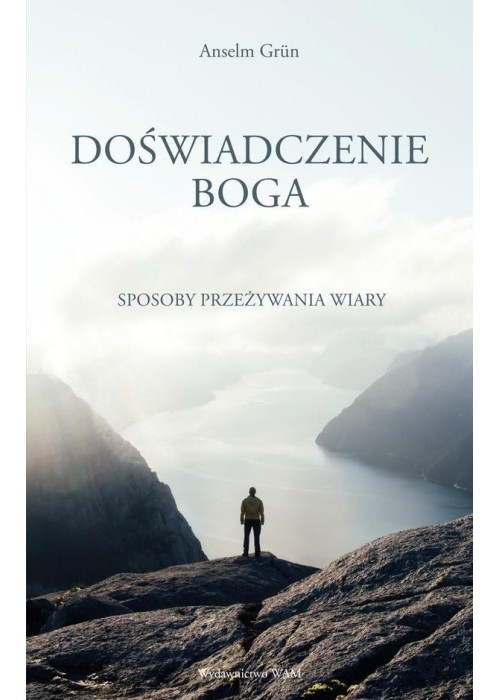 Doświadczenie Boga