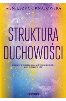 Struktura duchowości