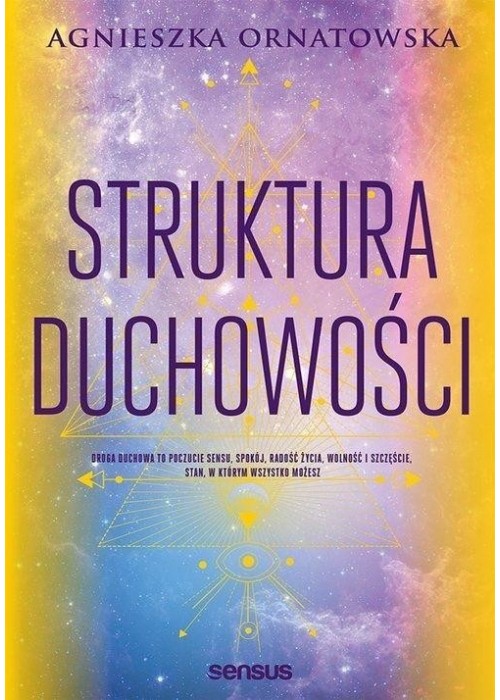 Struktura duchowości