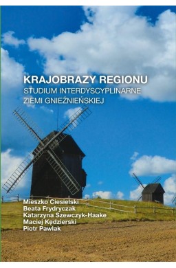 Krajobrazy regionu